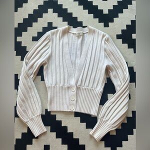 WILFRED THAIS CARDIGAN 💕